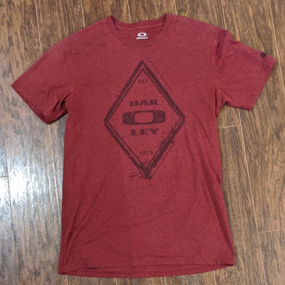 Oakley Tee